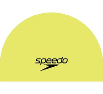 Speedo Speedo kapa fastskin hiro CAP AU rumena/rumena 8-00356517218