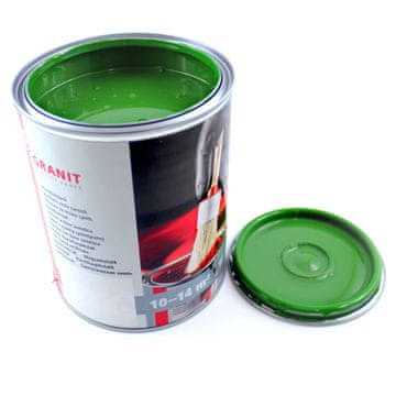 shumee Barva John Deere Green Nopolux Wickens za granit, vedro 10 l
