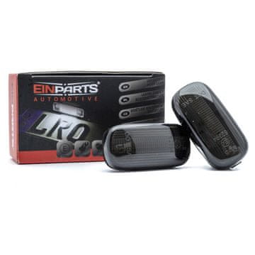 shumee LED smerniki CANbus 12V za Honda Accord Civic CR-V City Jazz