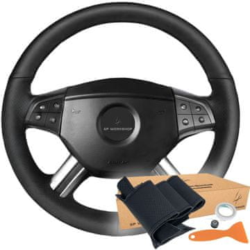shumee Vzorec okrasne obloge volana ZA Mercedes Benz GL X164 M W164