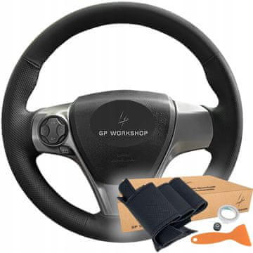 shumee Vzorec okrasne obloge volana ZA Toyota Venza Camry 2013–2016