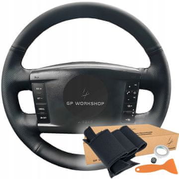 shumee Vzorec okrasne obloge volana ZA VW Touareg Phaeton 2002-2010