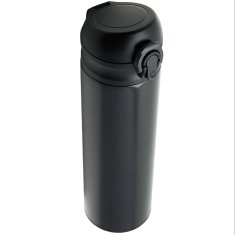 shumee Termo potovalna skodelica iz jekla 450 ml za kavo, čaj, vodo