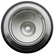 shumee Termo potovalna skodelica iz jekla 450 ml za kavo, čaj, vodo