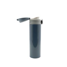 shumee Termo potovalna skodelica iz jekla 450 ml za kavo, čaj, vodo