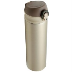 shumee Termo potovalna skodelica iz jekla 450 ml za kavo, čaj, vodo