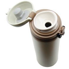 shumee Termo potovalna skodelica iz jekla 450 ml za kavo, čaj, vodo