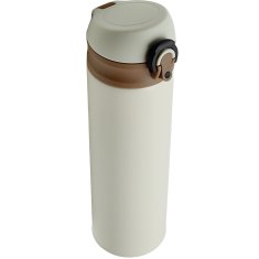 shumee Termo potovalna skodelica iz jekla 450 ml za kavo, čaj, vodo