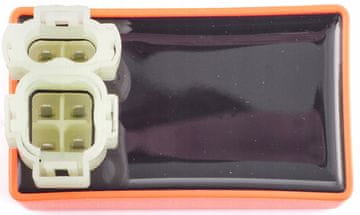shumee Uglaševanje vžigalnega modula CDI za skuter Quest Kingway 4T