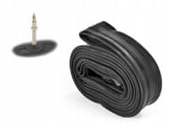 ACCENT Kolesarska zračnica Accent 700 x 32-43C, ventil Presta 48 mm