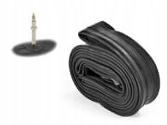 ACCENT Kolesarska zračnica Accent 700 x 32-43C, ventil Presta 48 mm