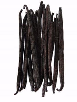 Royal Brand Vanilijeve palčke 14 kosov 12-14 cm debele vanilijeve palčke