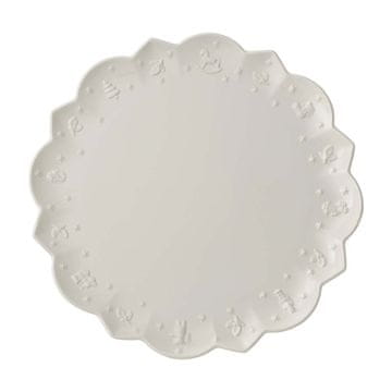 shumee Bifejski krožnik Toy's Delight Royal Classic Villeroy & Boch