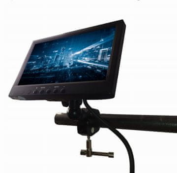 shumee Nosilec cevi od 5 do 10 palcev za monitor za vzvratno vožnjo