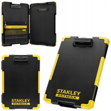 Stanley Stojalo za beležko Stanley tstak FMST82721-1 z LED zaslonom