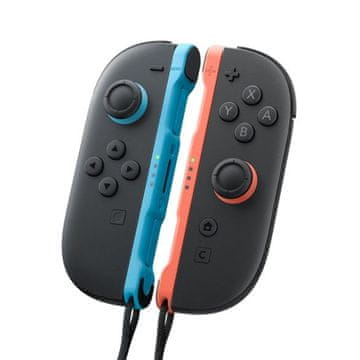 Nintendo Nintendo Joy-Con 2 Pair Controller svetlo moder/svetlo rdeč
