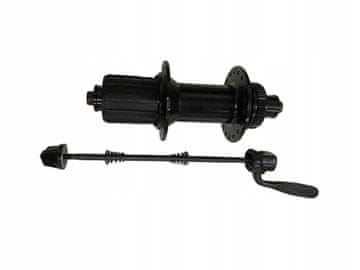 shumee Zadnje pesto FH-H003-A 10x135 mm 36H CenterLock 8/9/10s MTB