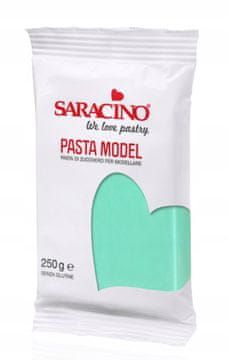 Saracino Saracino turkizna sladkorna pasta 250 g Italijanska Italija