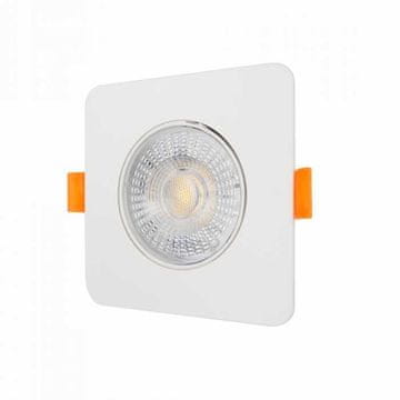 shumee LED reflektor CCT 3W / 5W / 7W z nastavljivo barvo in močjo