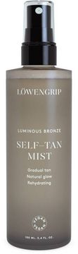 shumee Lowengrip svetleča bronasta samoporjavitvena meglica 100 ml