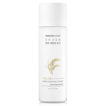 shumee Tonik in esenca Thank You Farmer za nego kože obraza 200 ml