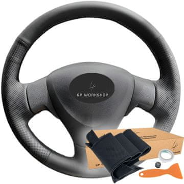 shumee Vzorec okrasne obloge volana ZA Toyota Corolla Auris Matrix