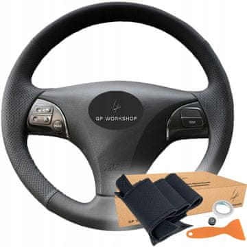 shumee Obroba volana za Lexus ES240 ES250 ES300 ES350 GS350 GS450h