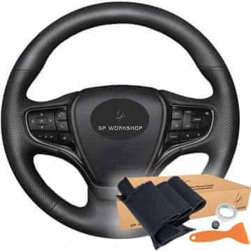 shumee Obroba volana za Lexus ES300 ES350 NX300 NX260 RX200 RX350h