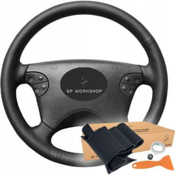 shumee Obroba volana za Mercedes Benz W210 E320 CLK W208 C208 W463