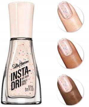Sally Hansen Sally Hansen Insta Dri hitrosušeči lak za nohte Sprinkl 117