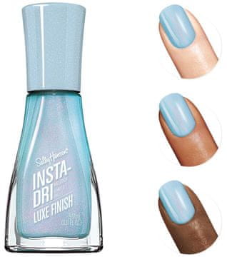 Sally Hansen Sally Hansen Insta Dri hitrosušeči lak za nohte Glos-sea 62