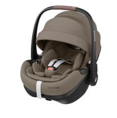 Maxi-Cosi Avtosedež Maxi Cosi Pebble 360 Pro2 0-18 kg Twillic Truffle