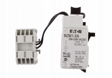 Eaton Eatonov odklopnik NZM1-XA208-250AC/DC 208–250V AC/DC 259726