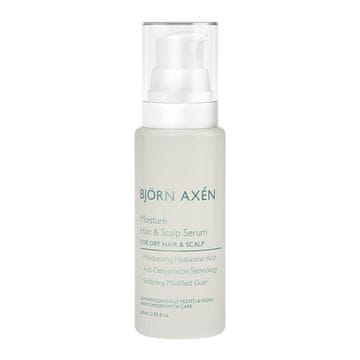 BJORN Björn Axén vlažilni vlažilni serum za lase in lasišče 60 ml
