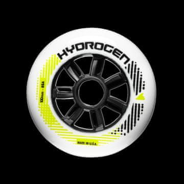 Rollerblade Kolesca za rolerje Rollerblade Hydrogen 100 mm 85A 6 kosov.