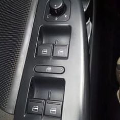 shumee Stikalo gumbov za dvig okna ustreza VW passat B6 polo jetta
