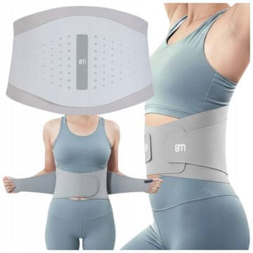 shumee Ženski stabilizacijski pas za ledveno hrbtenico FIT4MED XL