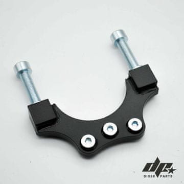 shumee Adapter 11 - Brembo radialna zavorna čeljust -100 mm Stunt