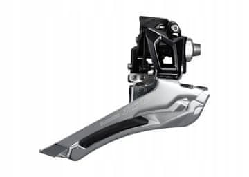 Shimano Prednji menjalnik Shimano 105 FD-R7000 2x11s z obešalnikom