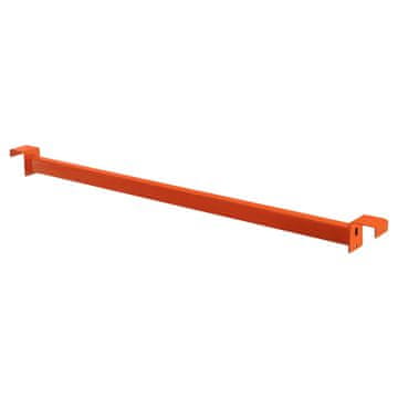 shumee Prečka Mega-M G-110 cm, prečka 5 cm za oranžno ploščo N