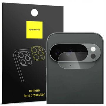 shumee Spacecase zaščitno steklo za kamero za Google Pixel 10 Pro