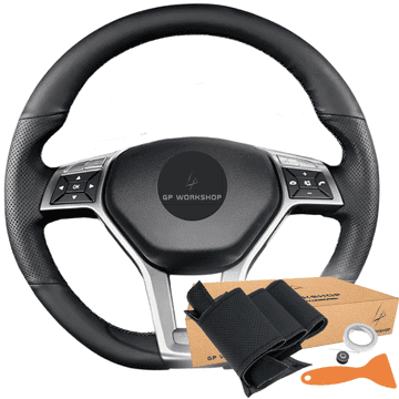 shumee Obroba volana ZA Mercedes Benz C W204 E W212 W176 CLA C117