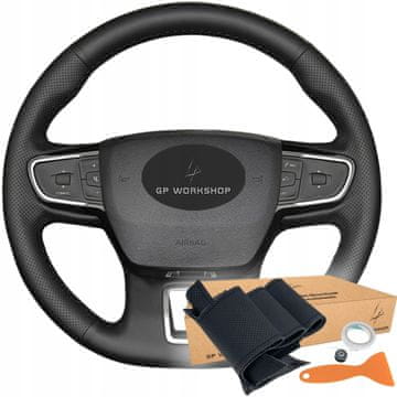 shumee Obloga volana ZA CITROEN C3 AIRCROSS BERLINGO 3 C4 PICASSO
