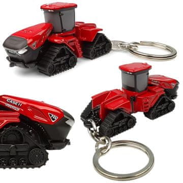 shumee Obesek za ključe Case IH Quadtrac 715 - Univerzalni hobiji