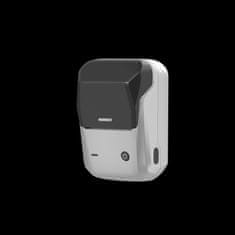 Niimbot Termični tiskalnik Niimbot B1, srebrn, 50 mm + rola etiket