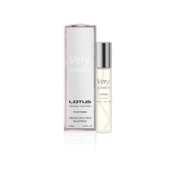 REVERS Revers Lotus Very La Bell'e parfumska voda za ženske 33 ml