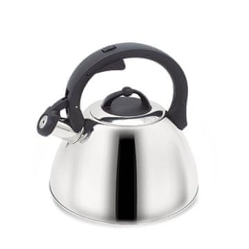 MAESTRO Tradicionalni plinski grelnik vode 2,5 l | Maestro MR-1335