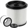 Pralni filter za sesalnik Parkside PWD pnts 1300 1400 1500
