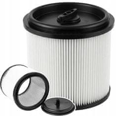 shumee Pralni filter za sesalnik Parkside PWD pnts 1300 1400 1500