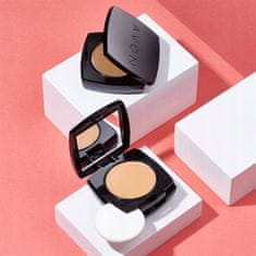 Avon Avon kremasti kompaktni puder v prahu _ Natural Beige 245N